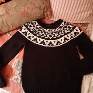 Classic Polo by Ralph Lauren sweater